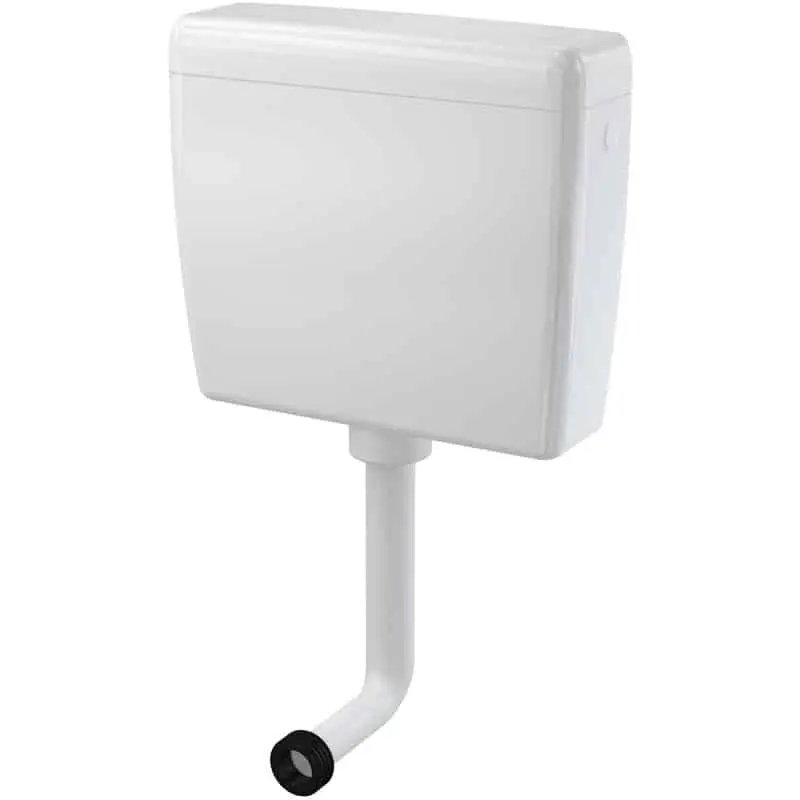 Alcaplast WC tartály