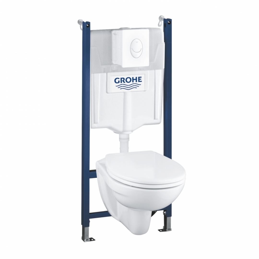 Grohe beépített WC tartály