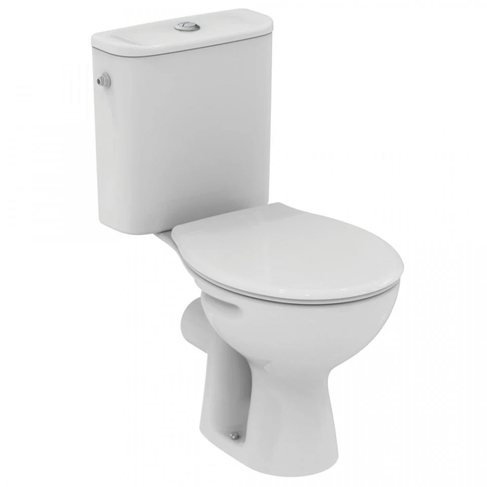 monoblokkos WC tartály