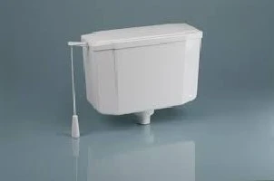 WC Tartályok