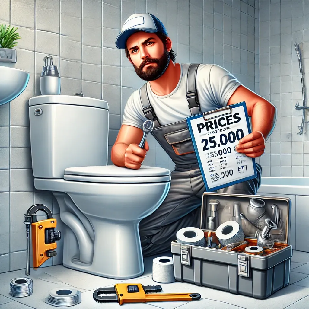 WC Tartályok